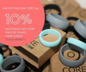 Silicone ring online promotion johannesburg