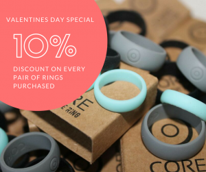 Silicone rings online south africa promotion special offer